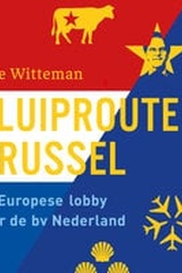 Sluiproute Brussel