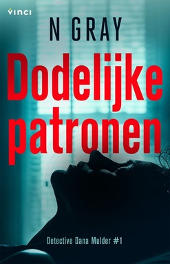 Detective Dana Mulder - Dodelijke patronen
