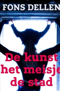 De kunst, het meisje, de stad