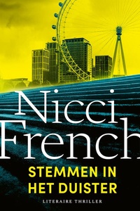 Stemmen in het duister