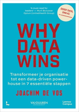 Why Data Wins (NL)