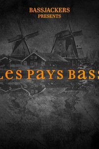 Les Pays Bass EP
