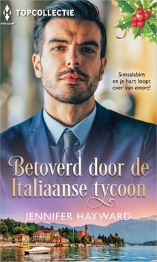 Topcollectie 206 - Betoverd door de Italiaanse tycoon