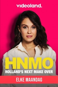 Holland’s Next Make Over