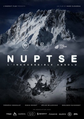 Nuptse