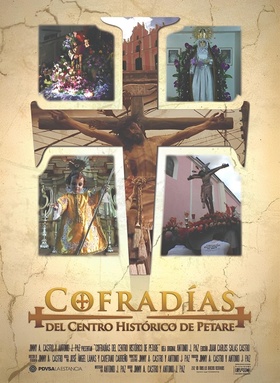Brotherhoods of the Historic Center of Petare