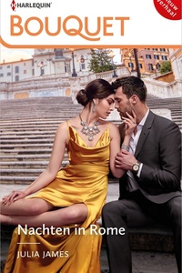 Bouquet 4562 - Nachten in Rome