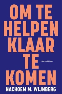 Om te helpen klaar te komen