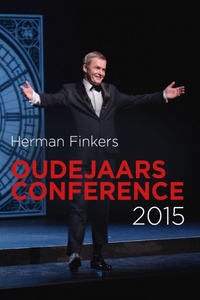 Herman Finkers - Oudejaarsconference 2015