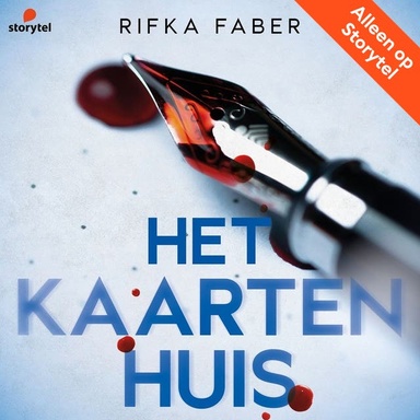 Het kaartenhuis: Rotterdam, 1965. Een fatale val leidt tot een oorverdovend zwijgen. Tot de jonge rechercheur Rien Griffioen alles aan het wankelen brengt.
