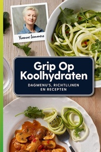 Grip op koolhydraten
