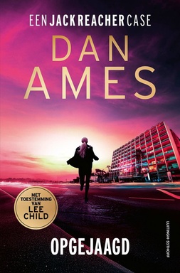 De Jack Reacher cases 6 - Opgejaagd