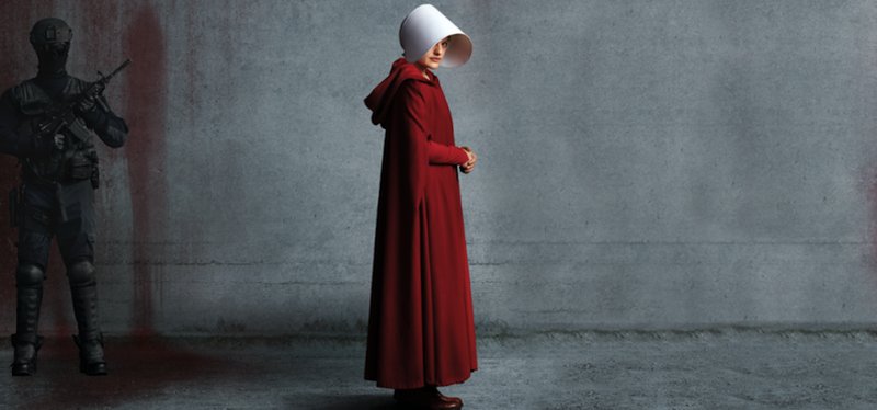 Videoland: Beste Films En Series In Juni