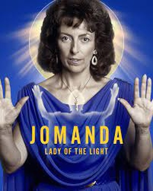 Jomanda: Lady of the light