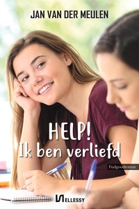 Help! Ik ben verliefd