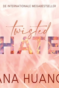 Twisted hate