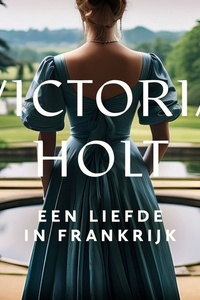 Een liefde in Frankrijk