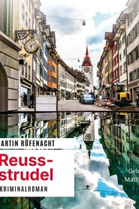 Reussstrudel