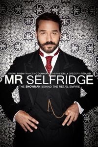 Mr Selfridge (S01-S04)