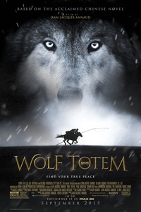 The Last Wolf