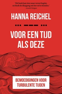 Voor een tijd als deze (e-book)