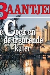 De Cock en de treurende kater