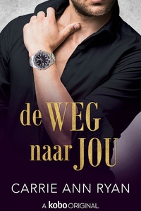 De broers Wilder 3 - De weg naar jou