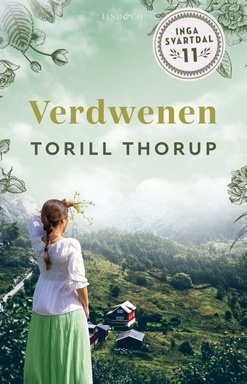 Inga Svartdal 11 - Verdwenen
