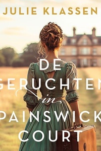 De geruchten in Painswick Court