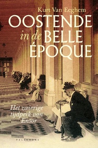 Oostende in de belle époque (e-book)