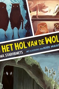 In het hol van de wolf