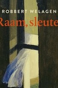 Raam, sleutel
