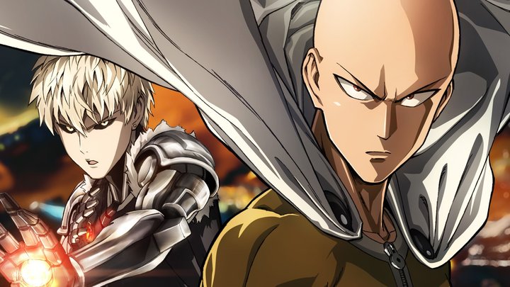 Opgelet: One Punch Man verdwijnt van Netflix