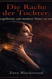 Die Rache der Tochter: Wiedergeboren, um meinen Vater zu zerstören