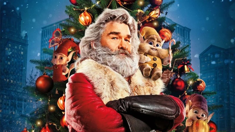 Dit zijn de 10 beste kerstfilms op Netflix