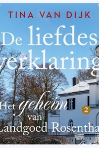 De liefdesverklaring