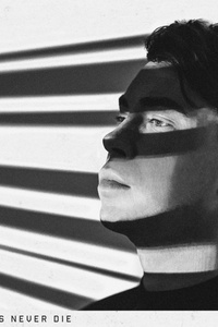 REBELS NEVER DIE