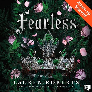 Fearless - NL editie