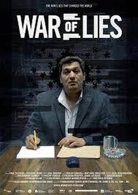 Krieg der Lügen