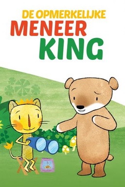 De Opmerkelijke Meneer King