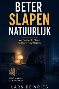 Beter Slapen Natuurlijk