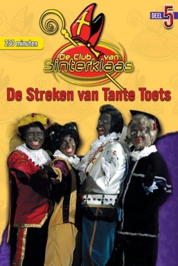 De Club van Sinterklaas (E09)