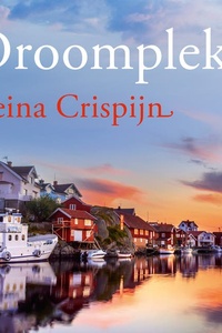 Droomplek: Trellingerland-roman