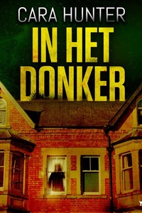 In het donker