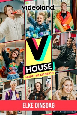 V House: Inside the Mansion