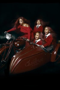 Children Of The Night