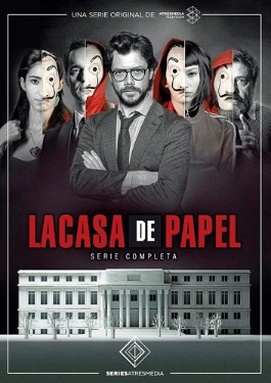 La Casa de Papel