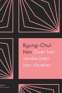 Over het verdwijnen van rituelen