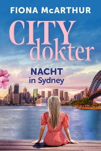 Nacht in Sydney