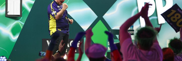 Hoe kijk je gratis naar de WK finale van het WK Darts 2025?